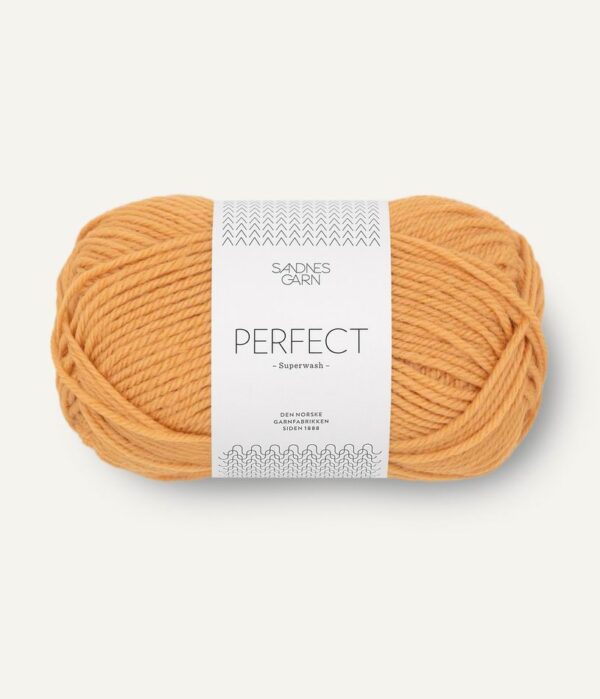Sandnes Garn Perfect