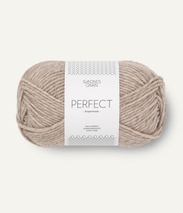 Sandnes Garn Perfect
