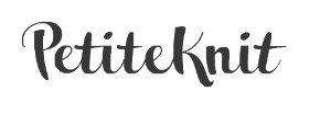 PetiteknitLOGO