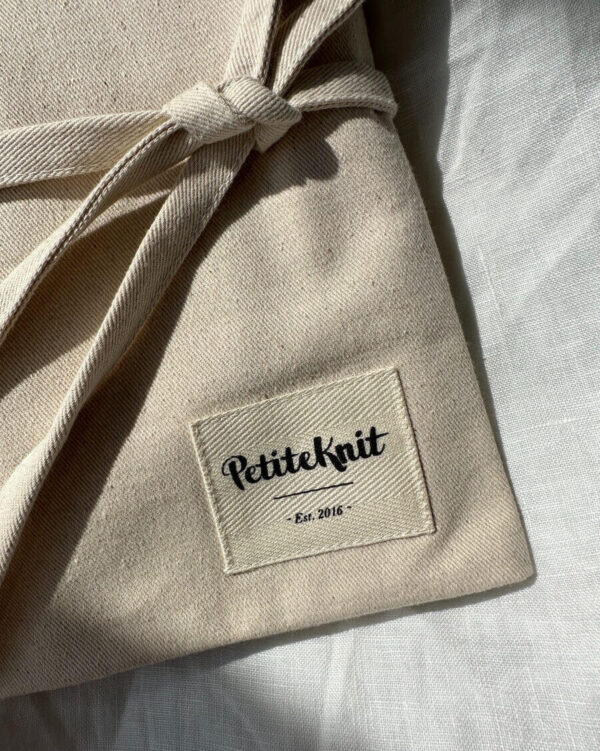 PetiteKnit Körkötőtűtartó - Image 7