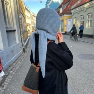 Sophie csukja – Kötésminta nyomtatott formában