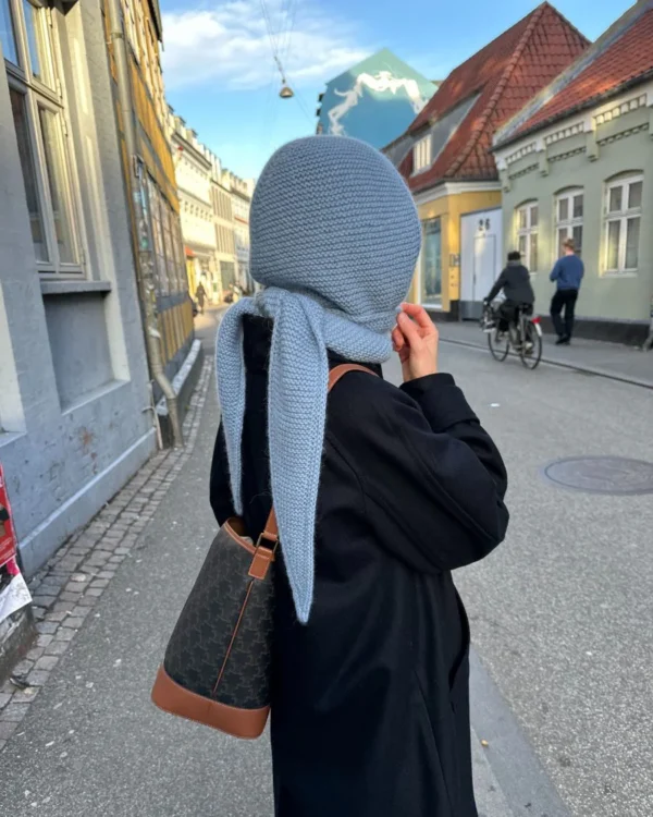 Sophie csukja – Kötésminta nyomtatott formában
