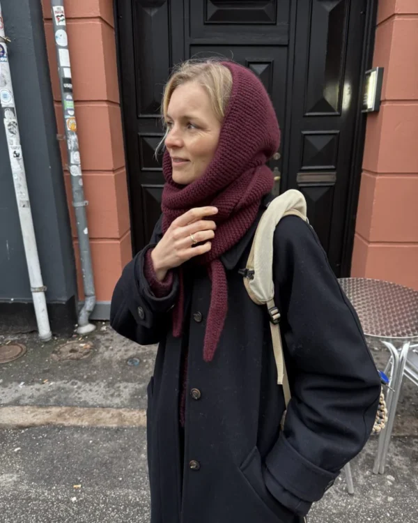 Sophie csukja – Kötésminta nyomtatott formában - Image 8