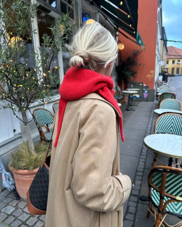 Sophie csukja – Kötésminta nyomtatott formában - Image 5