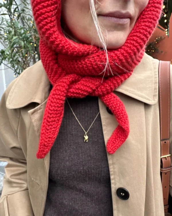 Sophie csukja – Kötésminta nyomtatott formában - Image 3