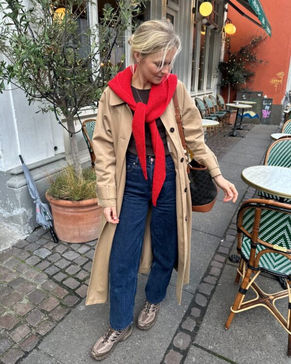 Sophie csukja – Kötésminta nyomtatott formában - Image 6